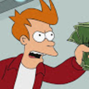 Meet your Posher, Derrick